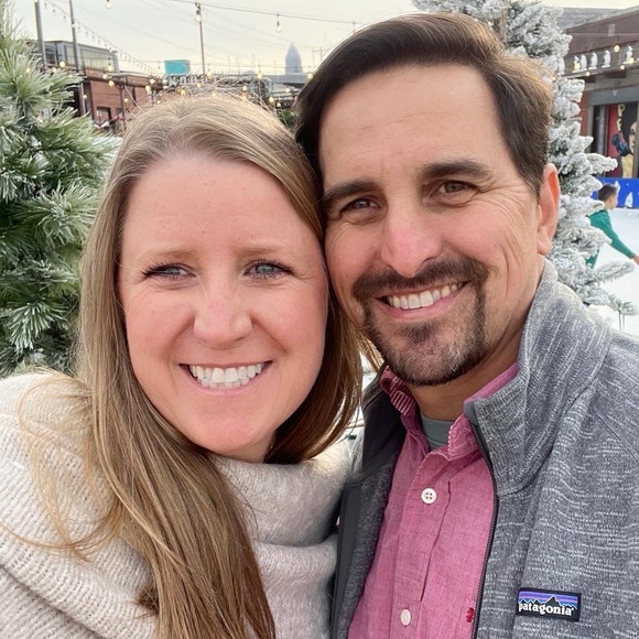 Meet your Posher, Deanna - Picture 1 of 1